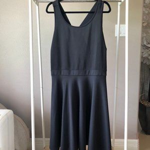 TORRID Sleeveless Dress